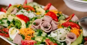 Willow Tree Chicken Salad Recipe