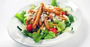 Chicken Salad Chick Buffalo Barclay Recipe
