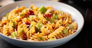 Chicken Salad Chick Pasta Salad Recipe