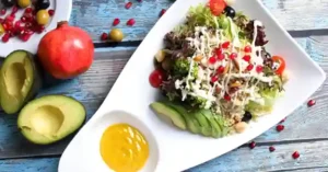 Willow Tree Chicken Salad Recipe