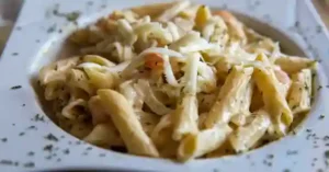Filipino Chicken Macaroni Salad Recipe