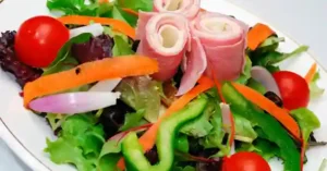 Willow Tree Chicken Salad Recipe