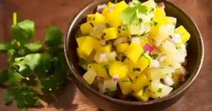 Filipino Chicken Macaroni Salad Recipe