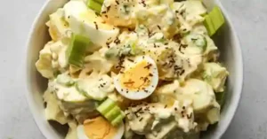 Chicken Salad Without Celery Recipe Chicken Salad Without Celery Recipe