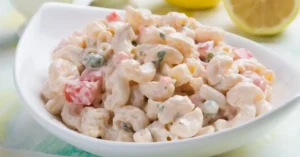 Chicken Salad Chick Pasta Salad Recipe Chicken Salad Chick Pasta Salad Recipe