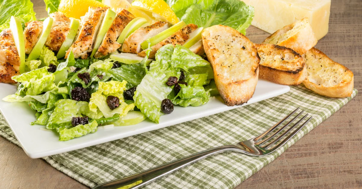 Cranberry Almond Chicken Salad Recipe Cranberry Almond Chicken Salad Recipe
