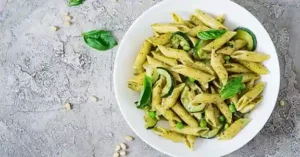 Chicken Bacon Ranch Pasta Salad Recipe Chicken Bacon Ranch Pasta Salad Recipe