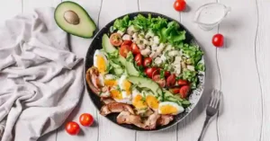 Chicken Bacon Ranch Pasta Salad Recipe Chicken Bacon Ranch Pasta Salad Recipe
