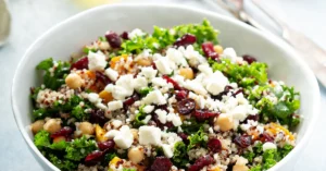 Cranberry Almond Chicken Salad Recipe Cranberry Almond Chicken Salad Recipe