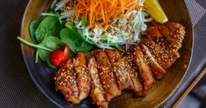 Cranberry Almond Chicken Salad Recipe Cranberry Almond Chicken Salad Recipe