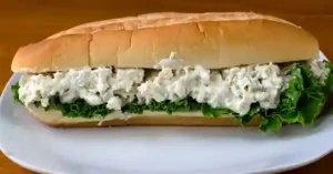 Simple Chicken Salad Recipe No Celery Simple Chicken Salad Recipe No Celery