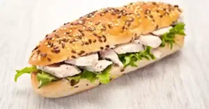 Almond Chicken Salad Recipe Almond Chicken Salad Recipe