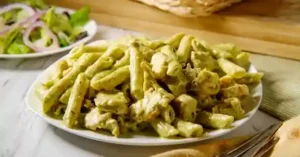 Chicken Bacon Ranch Pasta Salad Recipe Chicken Bacon Ranch Pasta Salad Recipe