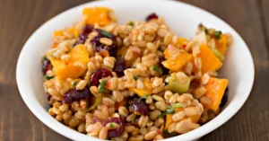 Cranberry Almond Chicken Salad Recipe Cranberry Almond Chicken Salad Recipe