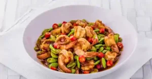 Hot Chicken Salad Recipe Hot Chicken Salad Recipe