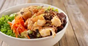 Round Swamp Chicken Salad Recipe Round Swamp Chicken Salad Recipe