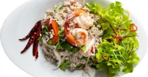 Thai Chicken Salad Recipe Thai Chicken Salad Recipe