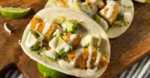 Chicken Taco Salad Recipe Chicken Taco Salad Recipe