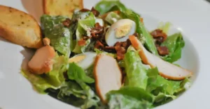 Chicken Salad Recipe With Eggs Chicken Salad Recipe With Eggs