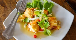 Greek Chicken Salad Recipe Greek Chicken Salad Recipe