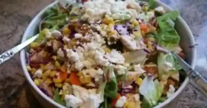La Madeleine Chicken Salad Recipe La Madeleine Chicken Salad Recipe