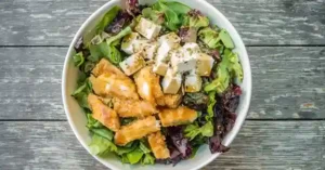 Southern Chicken Salad Recipe Southern Chicken Salad Recipe