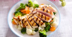 Canned Chicken Salad Recipe Canned Chicken Salad Recipe