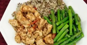 Grilled Chicken Salad Recipe Grilled Chicken Salad Recipe