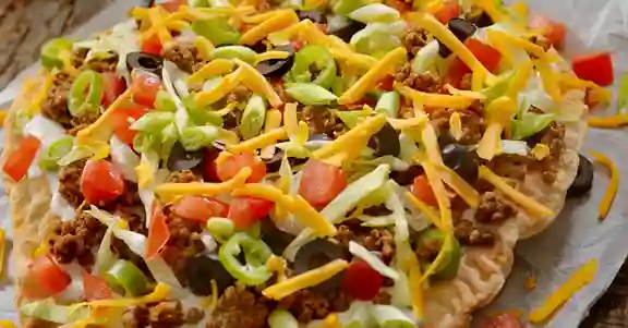 Chicken Taco Salad Recipe Chicken Taco Salad Recipe