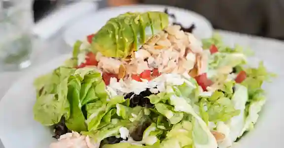 Chicken Cesar Salad Recipe Chicken Cesar Salad Recipe