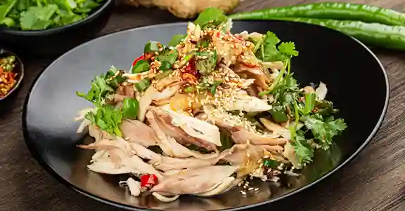 Chinese Chicken Salad Recipe Chinese Chicken Salad Recipe