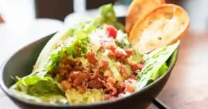 Round Swamp Chicken Salad Recipe Round Swamp Chicken Salad Recipe