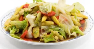 Thai Chicken Salad Recipe Thai Chicken Salad Recipe