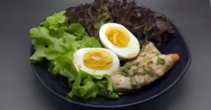 Chicken Salad Recipe With Eggs Chicken Salad Recipe With Eggs