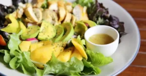 Healthy Chicken Salad Recipe Healthy Chicken Salad Recipe