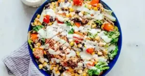 La Madeleine Chicken Salad Recipe La Madeleine Chicken Salad Recipe