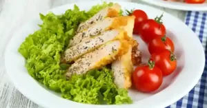 Chinese Chicken Salad Recipe Chinese Chicken Salad Recipe