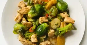 Southern Chicken Salad Recipe Southern Chicken Salad Recipe