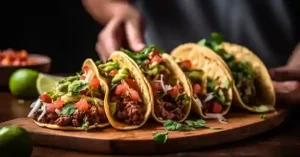 Chicken Taco Salad Recipe Chicken Taco Salad Recipe