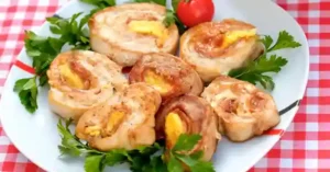 Chicken Cesar Salad Recipe Chicken Cesar Salad Recipe