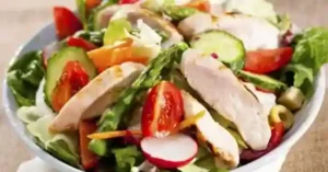 La Madeleine Chicken Salad Recipe La Madeleine Chicken Salad Recipe