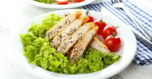 Chinese Chicken Salad Recipe Chinese Chicken Salad Recipe
