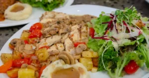 Canned Chicken Salad Recipe Canned Chicken Salad Recipe
