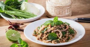 Thai Chicken Salad Recipe Thai Chicken Salad Recipe