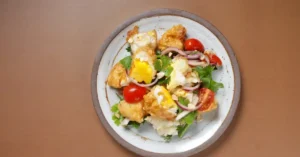 Chicken Salad Recipe With Eggs Chicken Salad Recipe With Eggs