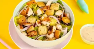 Arby's Chicken Salad Recipe Arby's Chicken Salad Recipe