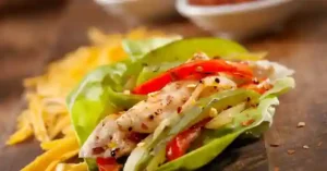 Chicken Cesar Salad Recipe Chicken Cesar Salad Recipe