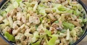 La Madeleine Chicken Salad Recipe La Madeleine Chicken Salad Recipe
