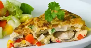 Chinese Chicken Salad Recipe Chinese Chicken Salad Recipe