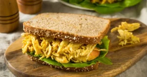 Coronation Chicken Salad Recipe Coronation Chicken Salad Recipe